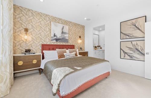 Anaheim Resort House | #Marbella Lane-Luxury Designer 3BR Home Disneyland