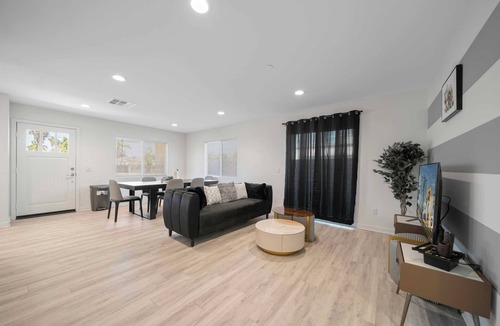 Westmont House | @ Marbella Lane - Modern Aesthetic 4BR Posh Home