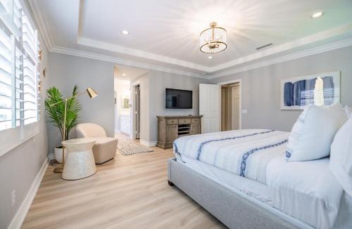 Woodbury House | @ Marbella Lane - Modern and Sophisticated Home