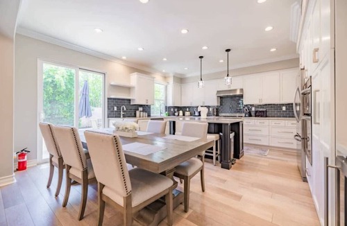 Woodbury House | @ Marbella Lane - Modern and Sophisticated Home