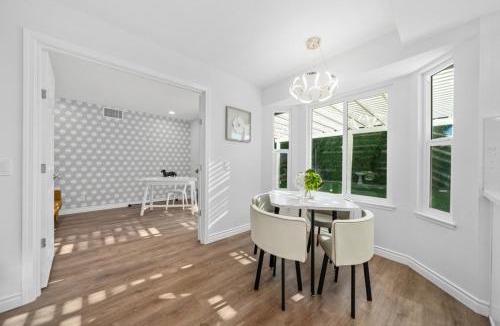 Fullerton House | #Marbella Lane - Modern Home with Private Backyard