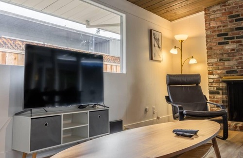 Palo Alto House | @ Marbella Lane - Modern Minimalist Home