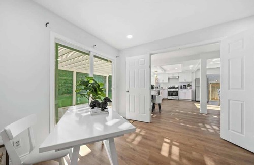 Brea House | @ Marbella Lane - Peaceful Modern TwoStory Home