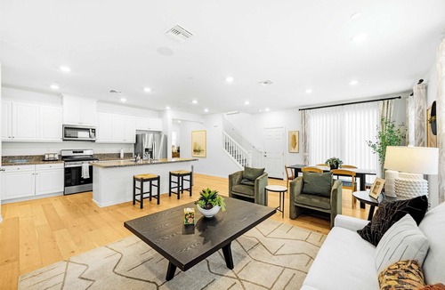 Ontario House | @ Marbella Lane - Rejuvenating Single-Family Home