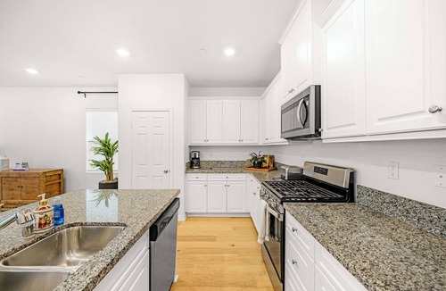 Ontario House | @ Marbella Lane - Rejuvenating Single-Family Home
