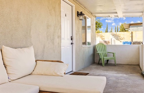 Ontario House | @Marbella lane - Serene Haven Retreat 3BR