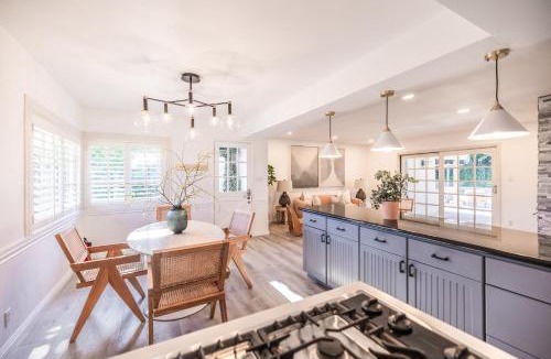 Fullerton House | @ Marbella Lane - Serene Ranch Style Home w/Pool