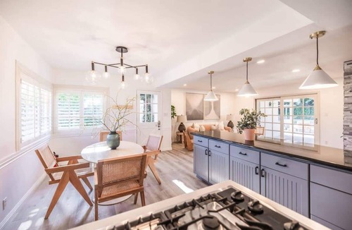 Fullerton House | @ Marbella Lane - Serene Ranch Style Home | w/Pool