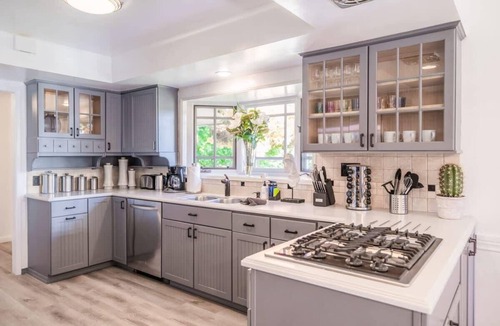 Fullerton House | @ Marbella Lane - Serene Ranch Style Home | w/Pool