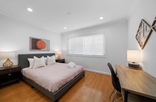 West Covina House | # Marbella Lane - Serene & Spacious 3BR Haven