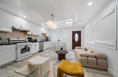 West Covina House | # Marbella Lane - Serene and Pristine 2BR Home