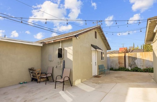 Ontario House | @Marbella Lane - Serenity Escape Haven 2BR