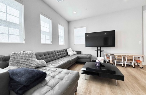 Placentia House | @ Marbella Lane – Spacious 4BR Modern Family Home!