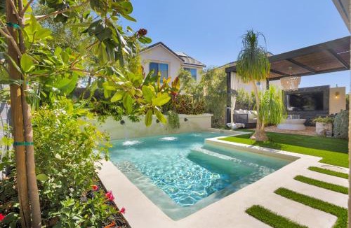 San Juan Capistrano House | # Marbella Lane - Stylish Dream Home in RMV with Pool