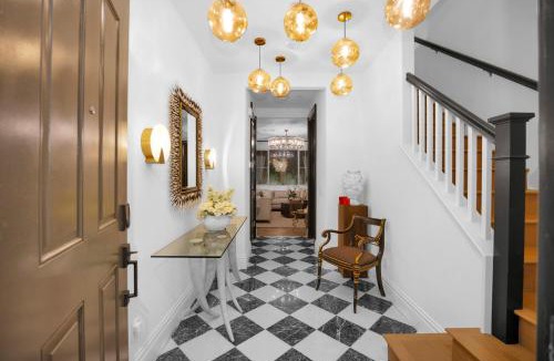 San Juan Capistrano House | # Marbella Lane - Stylish Dream Home in RMV with Pool