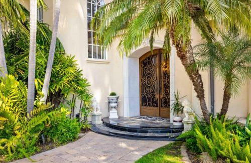 Placentia House | #Marbella Lane - Tranquil Country Escape Getaway