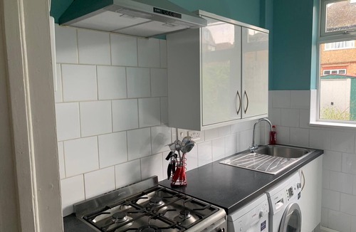 Tooting House | Marble Apartments Tooting House @Tooting House