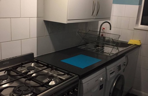 Tooting House | Marble Apartments Tooting House @Tooting House