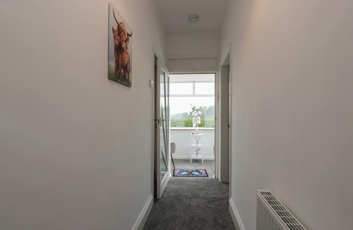 Dalton Cottage | MARCHDYKE FARM COTTAGE, family friendly, with open fire in Annan