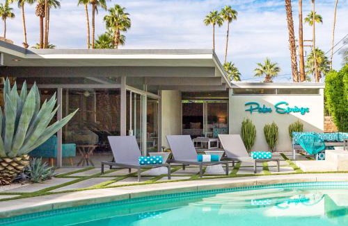 Deep Well Ranch Villa | Marcia! Marcia! Marcia! by ACME House Company