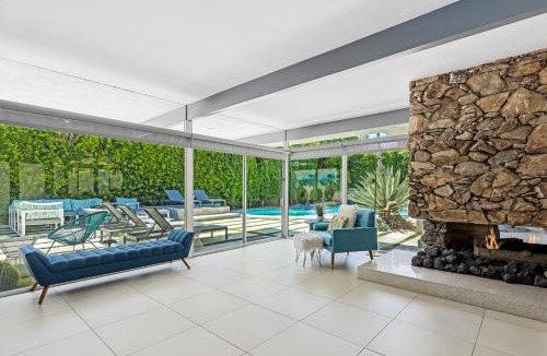 Deep Well Ranch Villa | Marcia! Marcia! Marcia! by ACME House Company