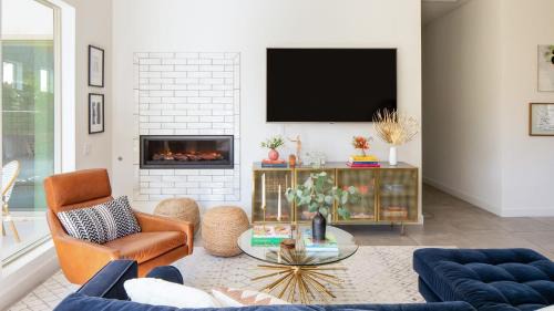 La Quinta Cove House | Marilyn by AvantStay Mins to Old Town La Quinta