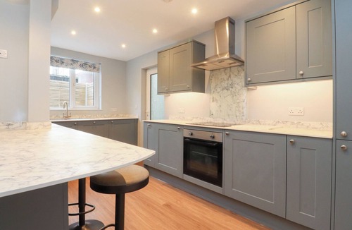 Bare Cottage | MARILYN, family friendly, country holiday cottage in Morecambe