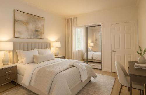 Marina del Rey Apartment | Marina del Rey 2BR with Pool, Hot Tub, and Gym