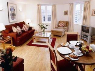 Vintry Apartment | Marlin Apartments London City - Queen Street