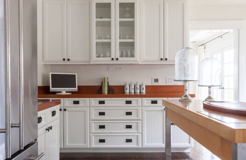 Hollywood Hills West Apartment | Marmont Avenue by onefinestay
