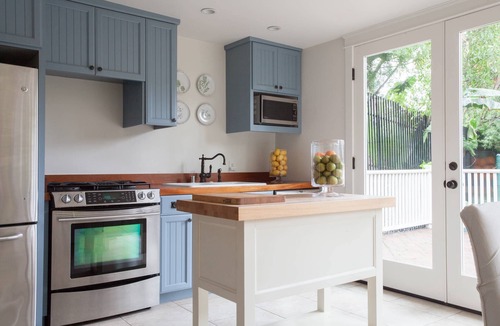 Hollywood Hills West Apartment | Marmont Avenue by onefinestay