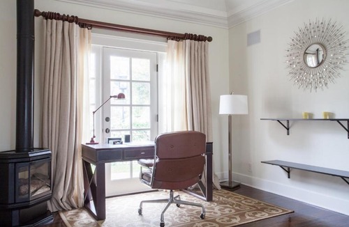 Hollywood Hills West Apartment | Marmont Avenue by Onefinestay
