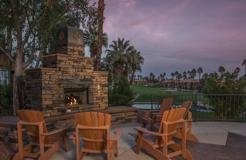 Palm Desert Apartment | Marriott Desert Springs Villas 2- Owner Direct - All Dates