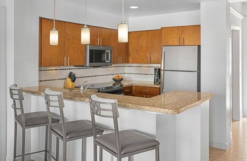 Palm Desert Resort | Marriott Desert Springs Villas ll- 2 BEDROOM + 2 BATHS + Full Kitchen SLEEPS 8