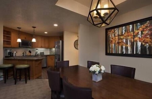 Lakeside Park House | Marriott Grand Residence Club Resort, Lake Tahoe