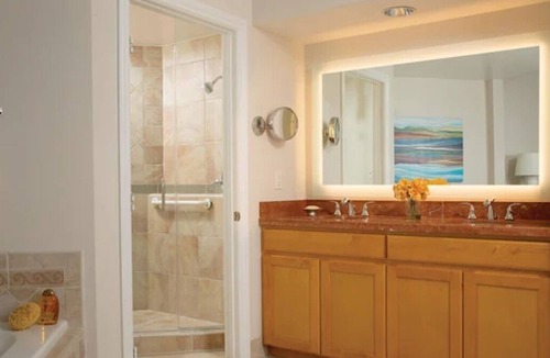 Newport Coast Hotel | Marriott Newport Coast-Amazing two bedroom villa at this fantastic resort!