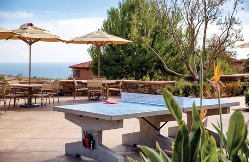 Newport Coast Villa | Marriott Newport Coast Villas-Beautiful Beachside Resort - Sleeps 8!