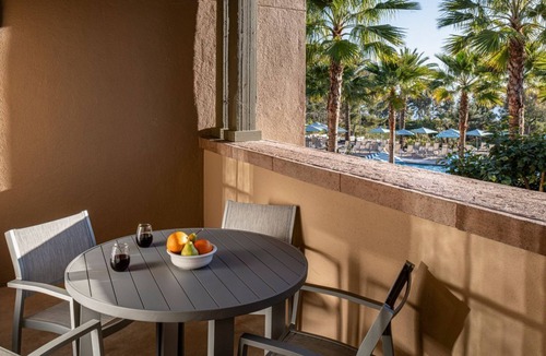 Newport Coast Villa | Marriott Newport Coast Villas 7/3/26-7/10/26 Resort Access 2 Bed 2 Bath Sleeps 8