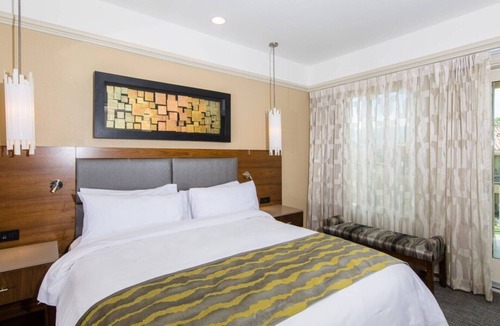 Palm Desert Villa | Marriott's Desert Springs Villas II, 2 Bedroom Villa