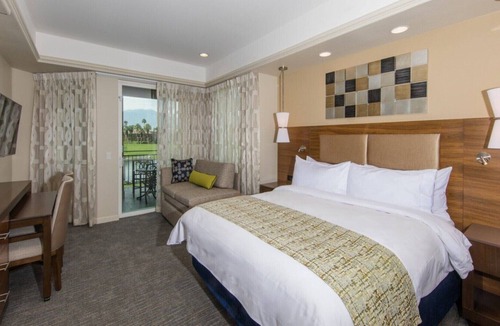 Palm Desert Villa | Marriott's Desert Springs Villas II, 2 Bedroom Villa