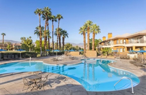 Palm Desert Villa | Marriott's Desert Springs Villas (1 Bedroom)