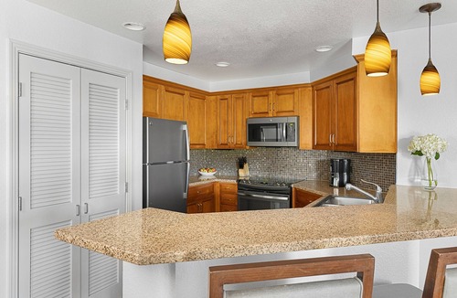 Palm Desert Resort | Marriott's Desert Springs Villas I