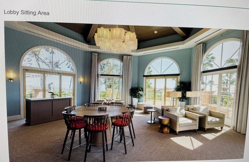 Newport Coast Villa | Marriott's Newport Coast Villas overlooking Pacific Ocean in Southern California