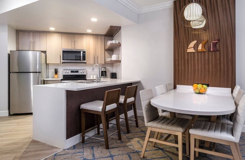 Newport Coast Hotel | Marriott's Newport Coast Villas