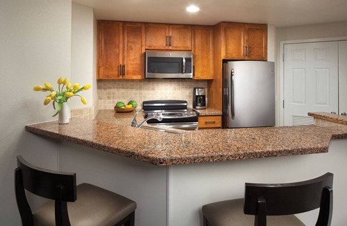 Palm Desert Resort | Marriott's Shadow Ridge I-The Villages