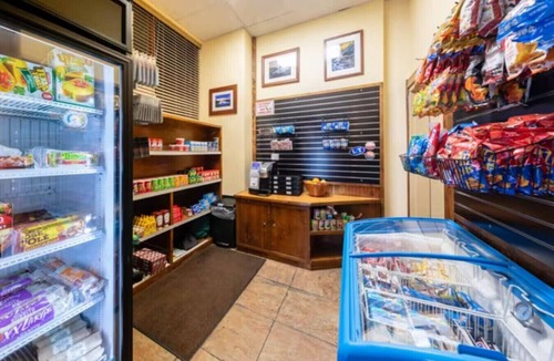 Lakeside Park Villa | Marriott's Timber Lodge, South Lake Tahoe (1 Bedroom)