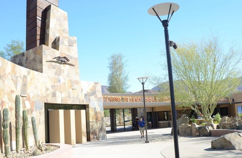 Palm Desert Condo | Marriott ShadowRidge, your perfect Cochella!