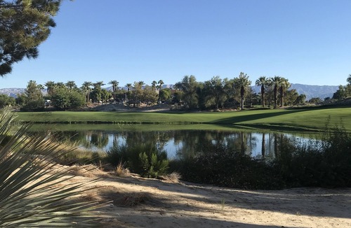 Palm Desert Condo | Marriott ShadowRidge, your perfect Cochella!