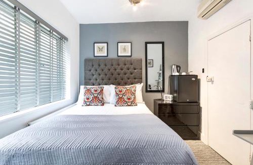 Childs Hill House | Martel Guest House