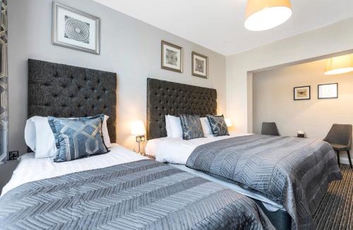 Childs Hill House | Martel Guest House